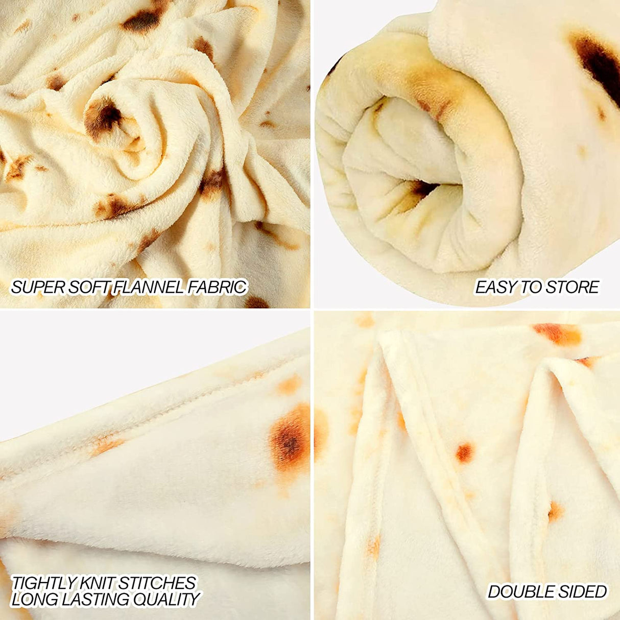 Hjemix | Burrito Teppe