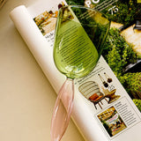 Hjemix | Borosilicate 3-Farge Glass - Vin Glass