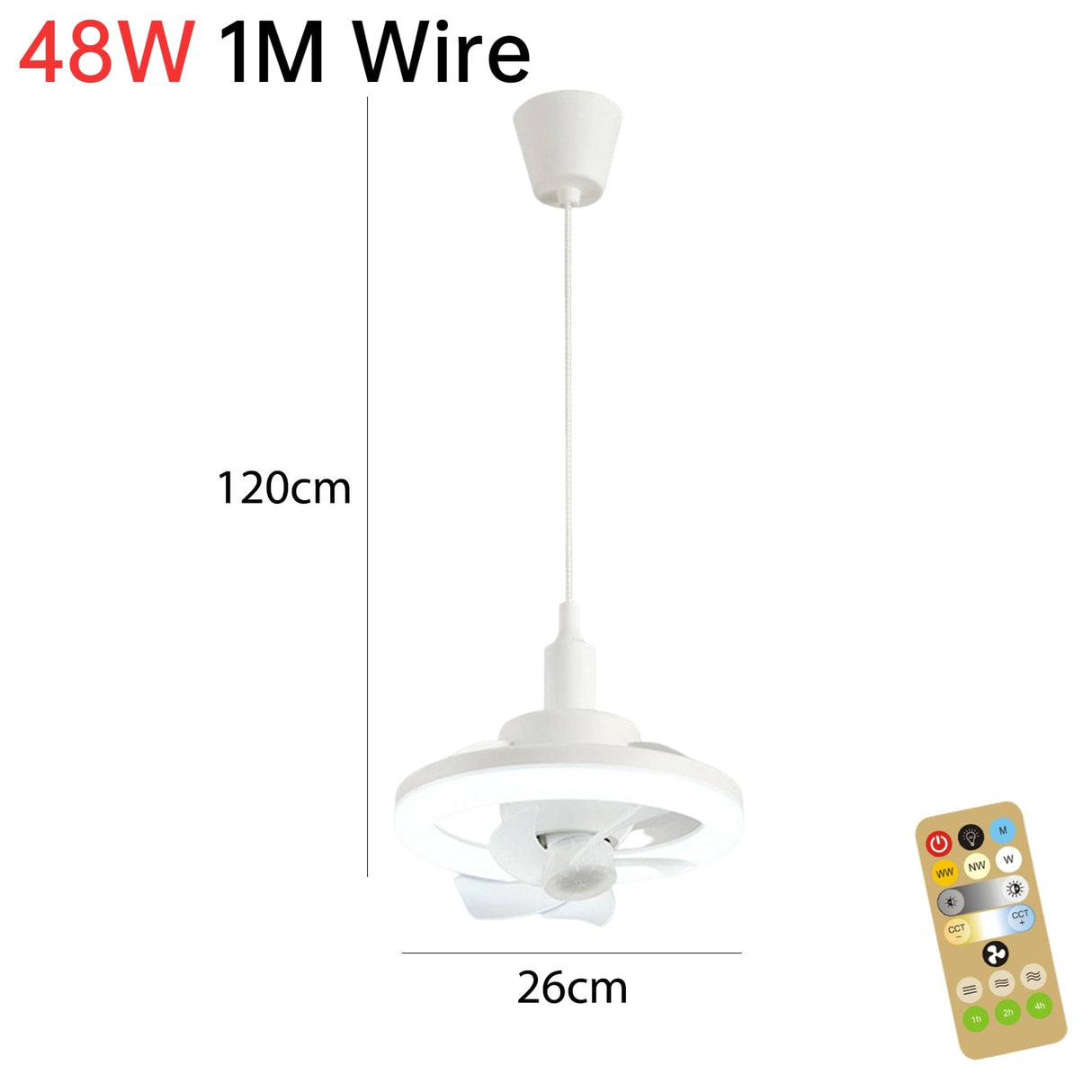 Hjemix | Takvifte Lys