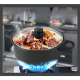 Hjemix | CulinaryEssentials | 13 deler kokesett