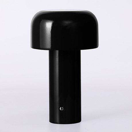 Hjemix | Italiensk stil oppladbar sopp bordlampe