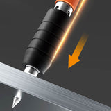 Hjemix | PowerShot Betongspikerpistol | Presis og Effektiv Spikring for Betong og Stål