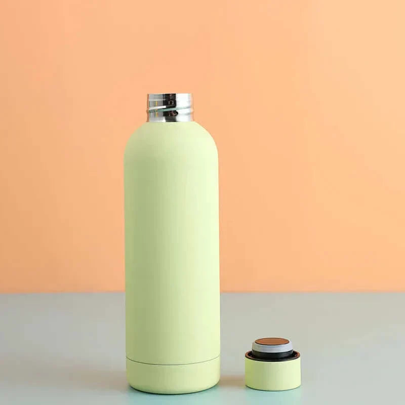 Farget termokanne, 500ml
