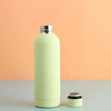 Farget termokanne, 500ml