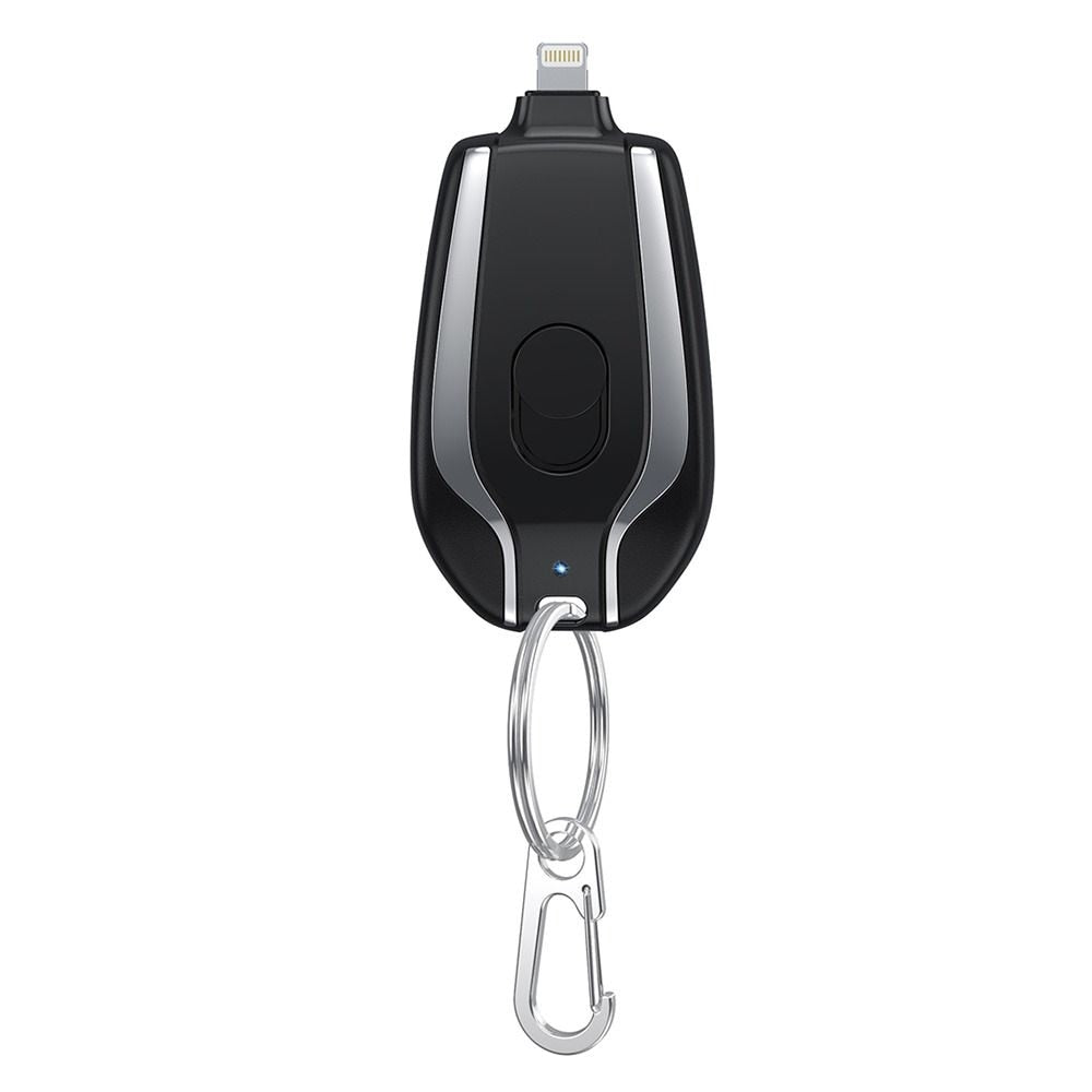 Hjemix | Mini bærbar Powerbank