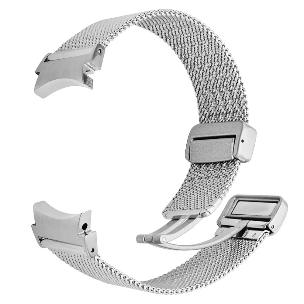 Hjemix | StainlessElite-Armbånd for Samsung Galaxy Watch