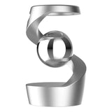 Hjemix | Flytende Gyroskop Spinner Kinetisk Bordleketøy