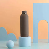 Farget termokanne, 500ml