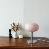 Hjemix | Macaron Glass Retro-Moderne Dimmerlampe