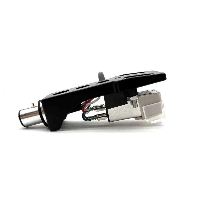 Hjemix | Utvidet vinylgjengivelse: AT3600L Moving Magnetic Cartridge Stylus Kit - Technics headshell feste for LP vinyl platespiller turntable
