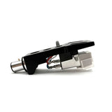 Hjemix | Utvidet vinylgjengivelse: AT3600L Moving Magnetic Cartridge Stylus Kit - Technics headshell feste for LP vinyl platespiller turntable