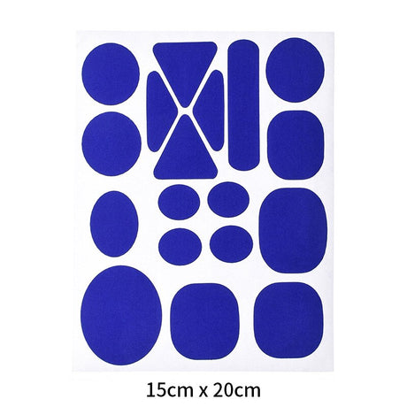 Hjemix | Dunjakke Reparasjonslapp