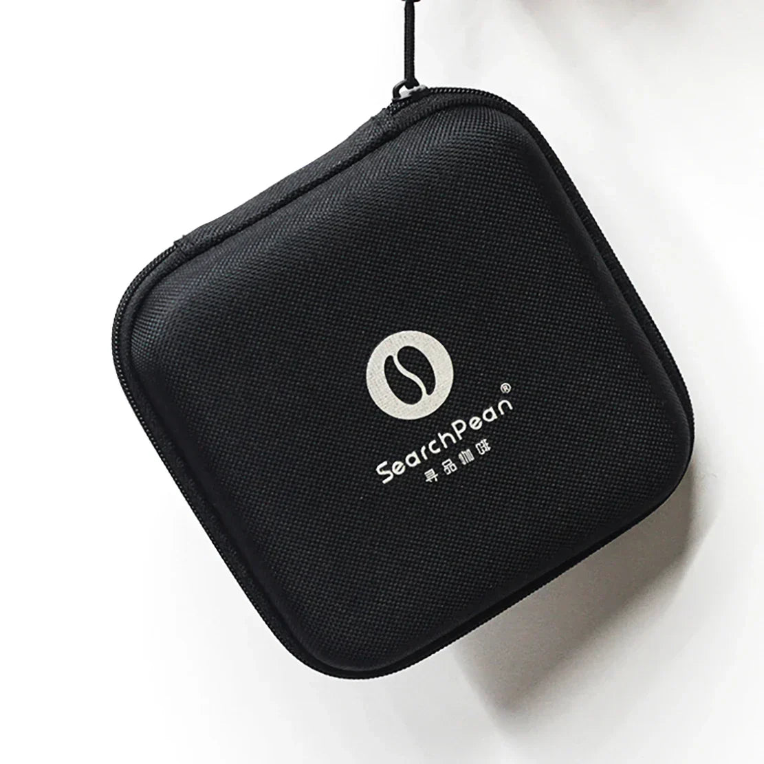 Hjemix | SearchPean Tiny/Tiny2s Espresso Kaffekjøkkenvekt, Mini Smart Timer, USB, 2 kg/0.1 g/oz/ml, gratis frakt, gave til mann og kvinne