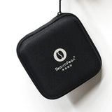 Hjemix | SearchPean Tiny/Tiny2s Espresso Kaffekjøkkenvekt, Mini Smart Timer, USB, 2 kg/0.1 g/oz/ml, gratis frakt, gave til mann og kvinne