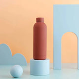 Farget termokanne, 500ml