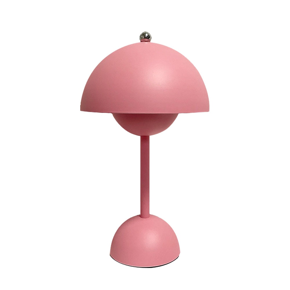 Hjemix | Nordic fargerik bordlampe