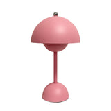 Hjemix | Nordic fargerik bordlampe