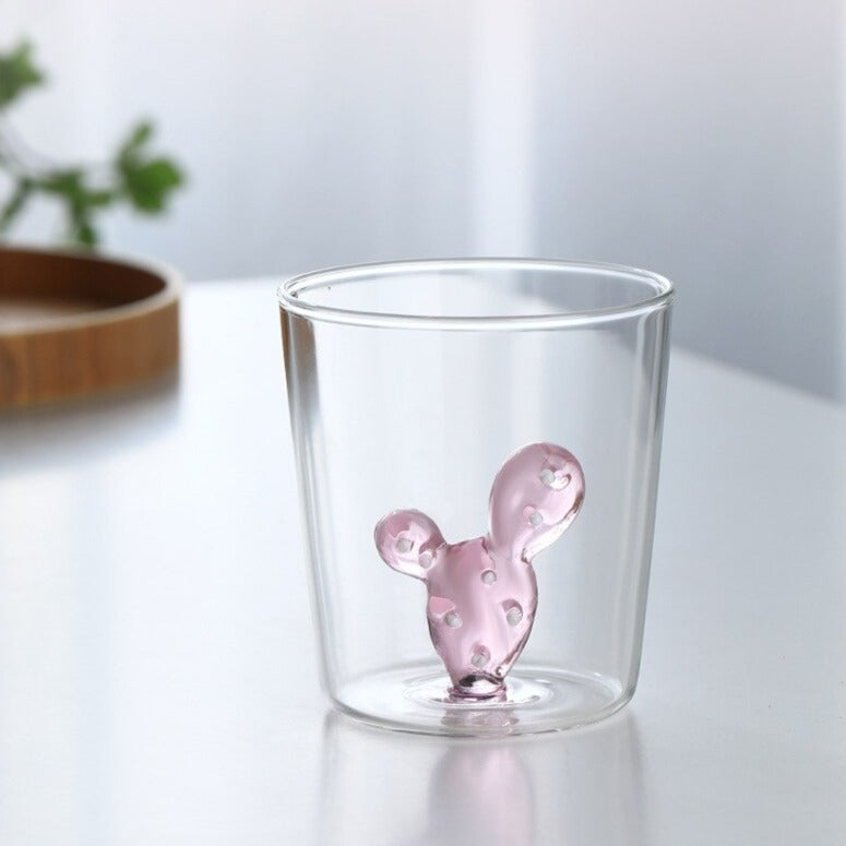 Hjemix | Kaktus Glasskrus