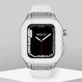 Hjemix | RoyalCase - Det luksuriøse Apple Watch-etui