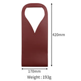 Hjemix | Vinelsker Læretote