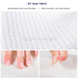 Hjemix | Ortopedisk Minne Skum Leggpute - ComfortFoam