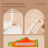 Hjemix | Strekkbar Bærbar Elektrisk Steriliserings Sko Tørker