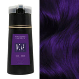 Hjemix | NovaHair Instant Dye Shampoo – Rask fargeoppfriskning for håret
