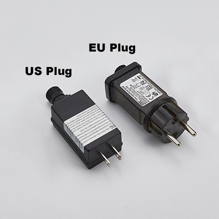 Hjemix | Fyrverkeri Feer Twinkle Klynge Lysstring