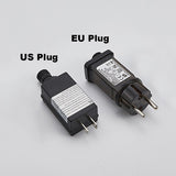 Hjemix | Fyrverkeri Feer Twinkle Klynge Lysstring