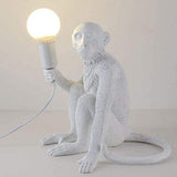 Hjemix | Pålitelig attraktiv bordlampe ornament