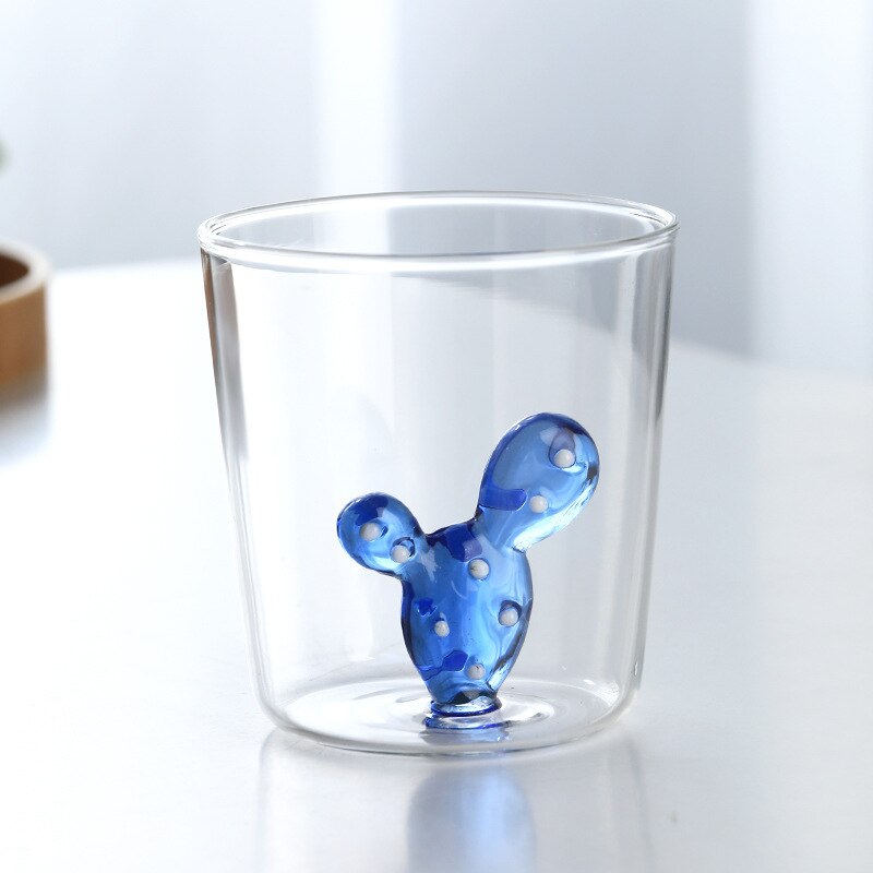 Hjemix | Kaktus Glasskrus