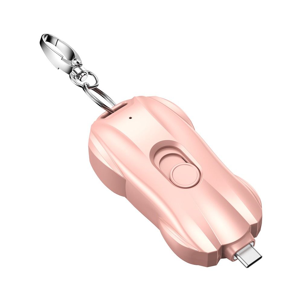 Hjemix | Mini bærbar Powerbank