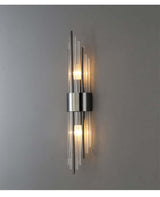 Hjemix | Art Deco Vegglamper