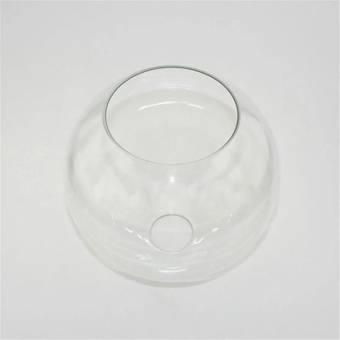 Hjemix | ClearShade | Lampeskjerm Gjennomsiktig Lysdeksel