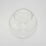 Hjemix | ClearShade | Lampeskjerm Gjennomsiktig Lysdeksel