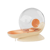 Hjemix | Automatisk Aqua Oasis - Automatisk kjæledyr vannskål