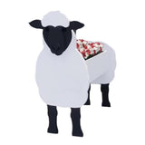 Hjemix | Fortryllende PVC Hage Dyr Plantekasse