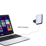 Hjemix | Lys LED Selfie Clip On