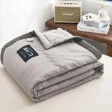 Hjemix | Modern Quilt Duvet - Luksuriøs Komfort for Hvert Hjem