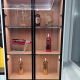 Hjemix | Flytende Perle Vinstand