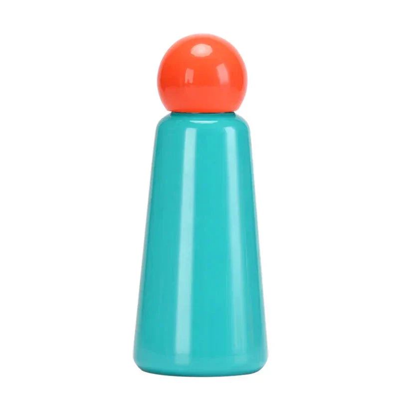 Hjemix | Steel 2-tone Bottle