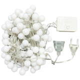 Hjemix | LED Fe Bubble Snor Lys Festlige Lys