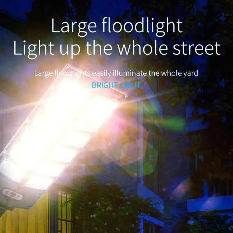 Hjemix | Motion Sense Høyytelses Solute Utendørslampe