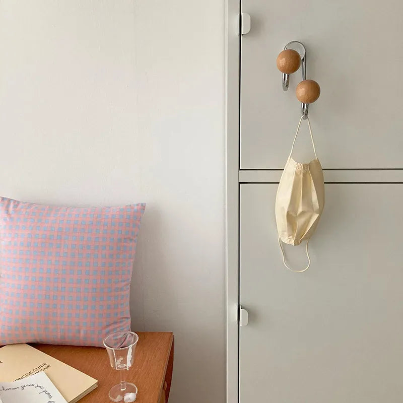 Hjemix | Eames Dot Magnetiske Kroker