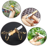 Hjemix | Firebreather Sigarettinnehaver