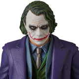 Hjemix | Suicide Squad Batman Dark Knight Maex051 Gotham City Joker Heath Ledger Action Figur Modell Hjem Dekorasjon Fødselsdagsgave
