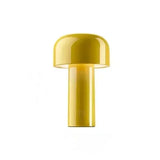 Hjemix | Multicolor LED Bordlampe med USB-lader
