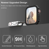 Hjemix | Pinnacle Premiere Apple Watch Skjermbeskyttelsessak