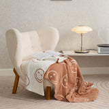 Hjemix | Smiley Teppe