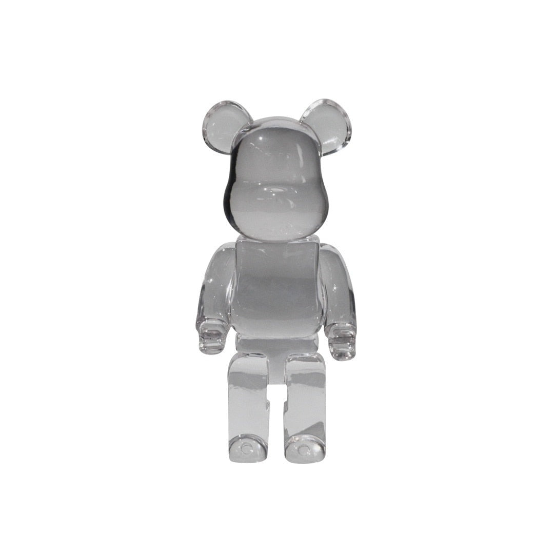 Hjemix | Bearbricks Skulptur Ornamenter